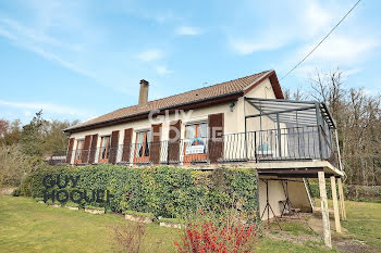 maison à Bernay (27)