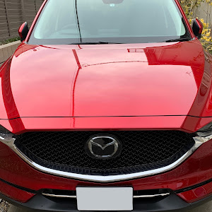 CX-5 KFEP