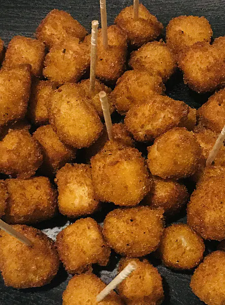 Chicken Fried Popcorn (1 Kg)