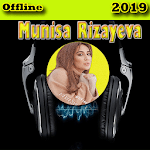 Cover Image of Unduh Munisa Rizayeva 2019- Муниса Ризаева 7.388 APK