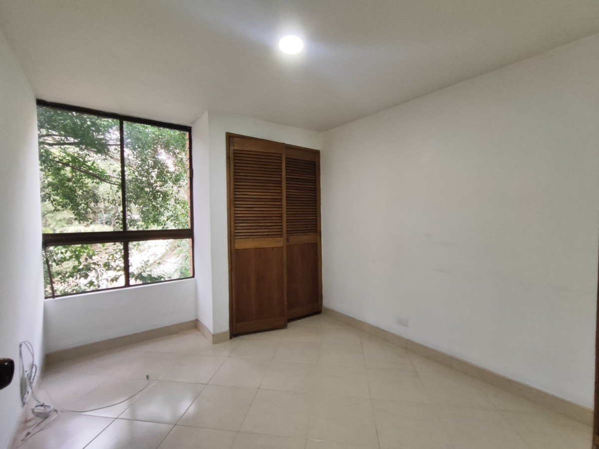 Apartamento para Arriendo en Poblado