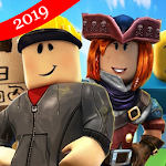 Cover Image of 下载 Roblox HD Wallpaper-4K Background 2.1 APK