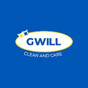 GWill Cambridge Cleaning Logo