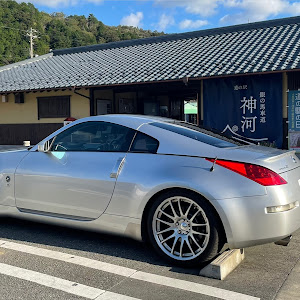 フェアレディZ Z33