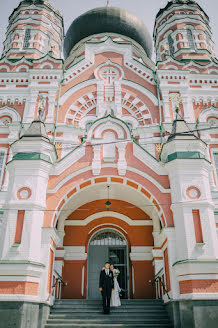 Wedding photographer Vіtalіy Kucan (volod). Photo of 23 August 2020