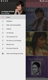 Lea Salonga All Songs(圖1)-速報App