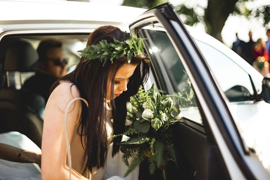 Wedding photographer Mateusz Bielecki (mateuszbielecki). Photo of 10 March 2020