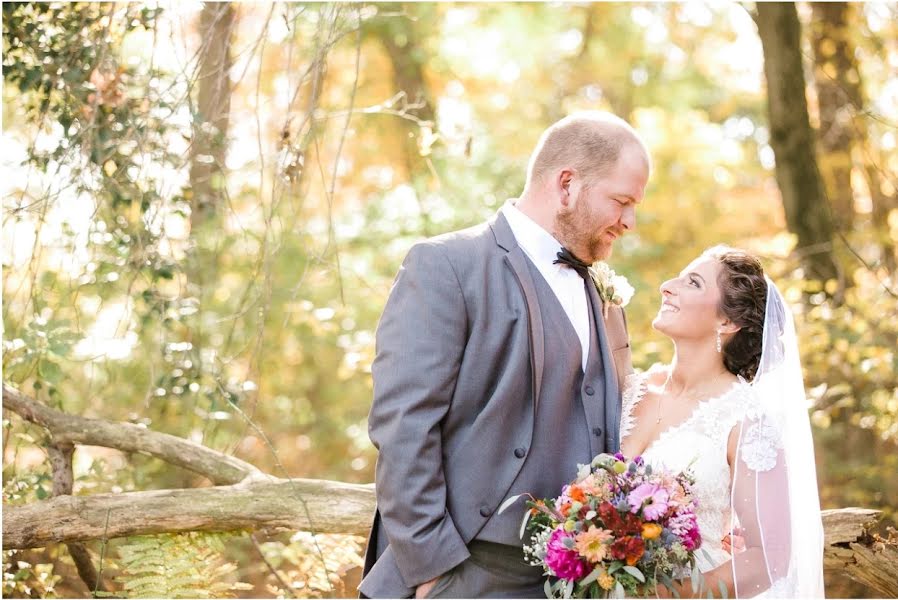 Photographe de mariage Jamie Bodo (jamiebodo). Photo du 30 décembre 2019