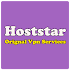 My Hotstar TV - Unblock Proxy for hotstar TV Shows2.0