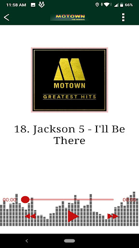 Motown Greatest Hits