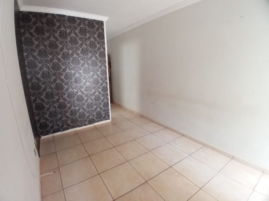 Apartamento com 2 dormitórios à venda, 61 m² por R$ 150.000,00 - Olinda - Uberaba/MG