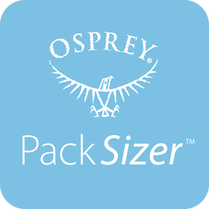 Osprey PackSizer™