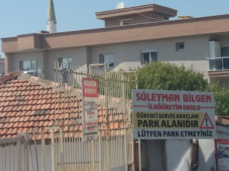 Süleyman Bilgen İlkokulu