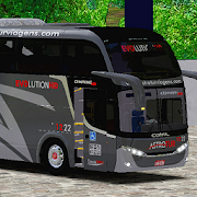 Proton Bus Simulator Road - Téléchargement de l'APK pour Android