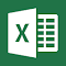 Gambar logo item untuk Excel Online