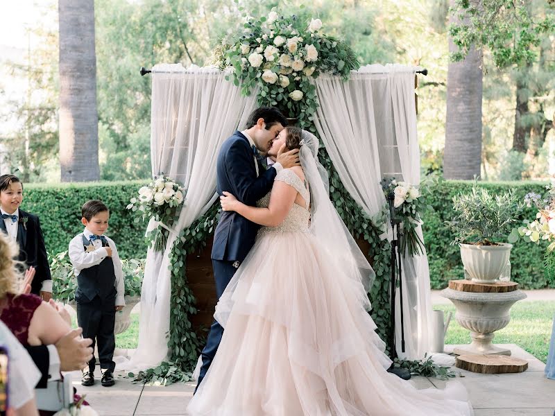 Photographe de mariage Jennifer Gordon (jennifergordon). Photo du 10 mars 2020