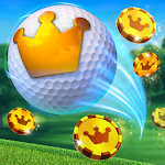 Cover Image of Download Golf Clash 116.0.6.225.0 APK