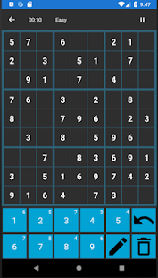 Sudoku - Game for Mac, Windows (PC), Linux - WebCatalog