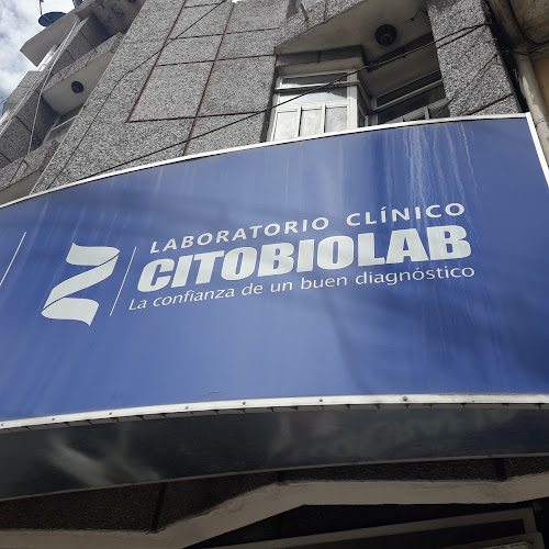 Citobiolab