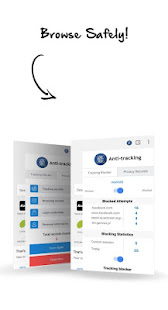 Privacy Browser(圖2)-速報App