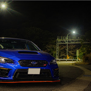 WRX STI VAB