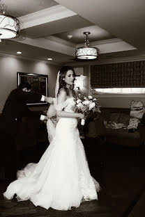 婚礼摄影师Betiana Hurtado（betiana）。2023 9月26日的照片