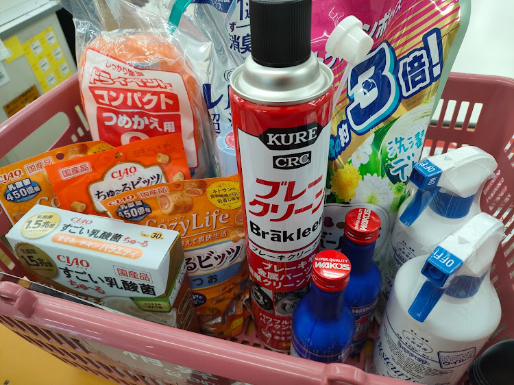 スイフトスポーツの7th heavenの堕天使・女の園・スタイリッシュなお店・肉祭り・肉体の門に関するカスタム事例の投稿画像2枚目
