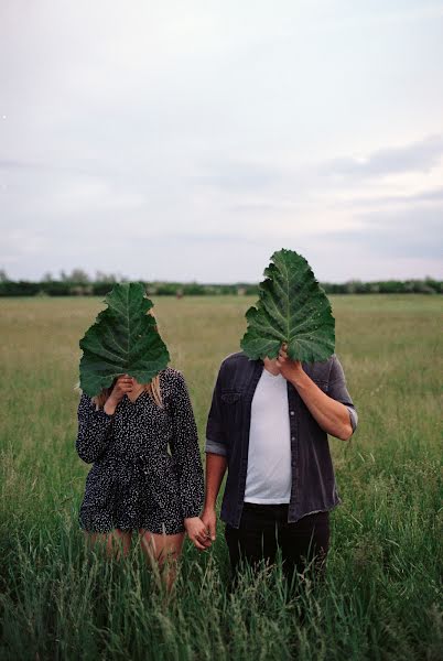 Свадебный фотограф Zoltán Czukor (czukorz). Фотография от 27 января 2023