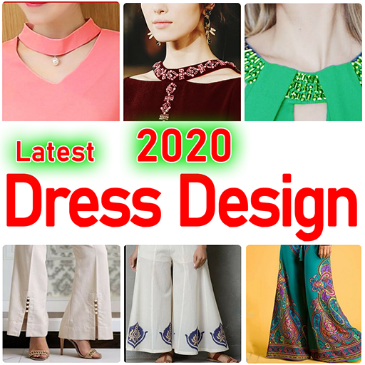 girls dress design