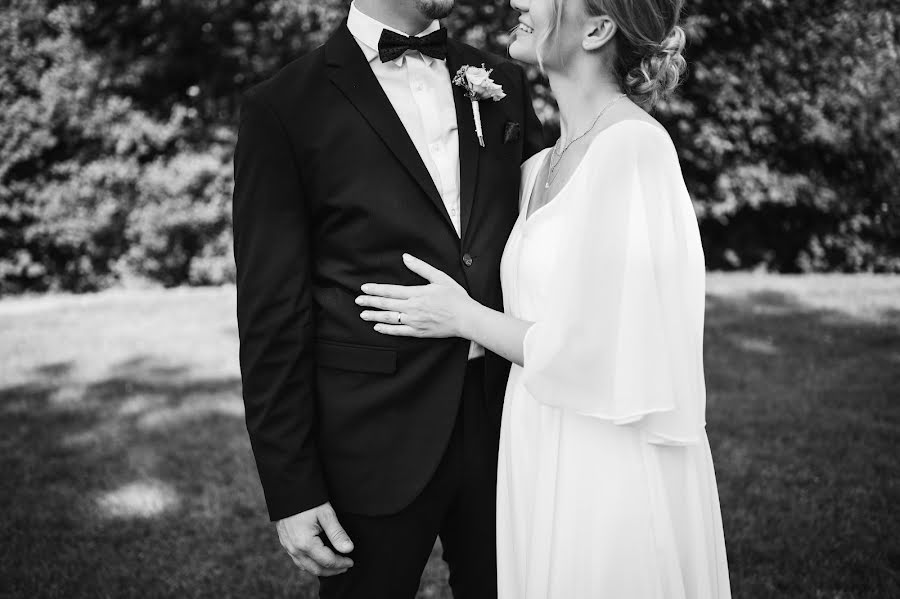 Photographe de mariage Eva Holásková (evaholaskova). Photo du 10 février