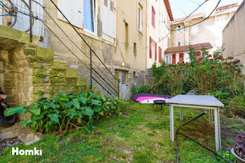 appartement à Biarritz (64)