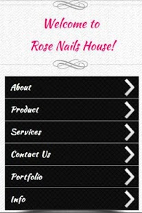 Rose Nail House Screenshots 4