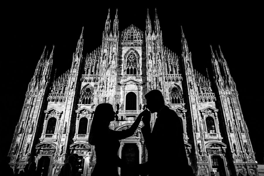 Fotógrafo de casamento Mauro Silvestre (maurosilvestre). Foto de 4 de janeiro 2020