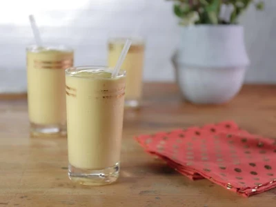 Shahi Lassi