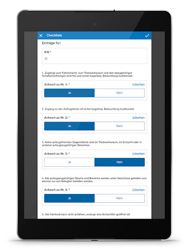 Inteligy - digital workflows