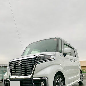 スペーシアカスタム MK53S