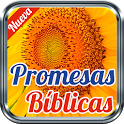 Promesas de Dios Promesas de la Biblia icon