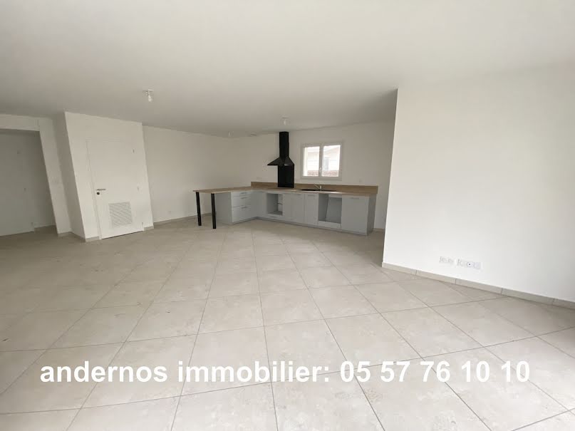 Vente maison 4 pièces 100 m² à Lanton (33138), 533 000 €