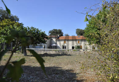 House with terrace 1