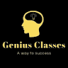 Genius Classes Anirudh icon