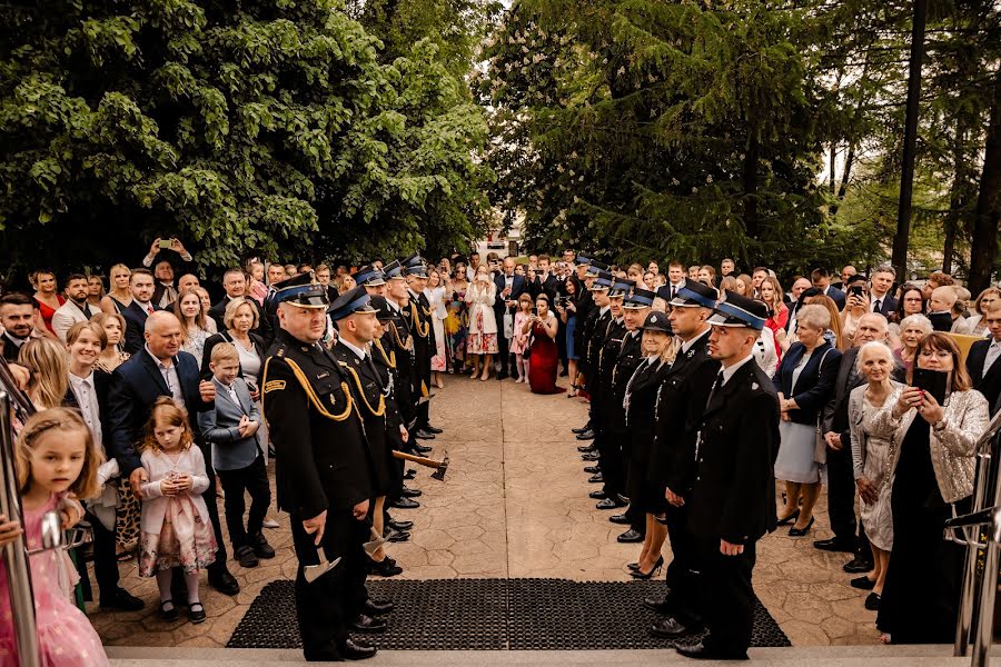 Fotógrafo de bodas Emilia Juchniewicz (kreatywni). Foto del 6 de diciembre 2023