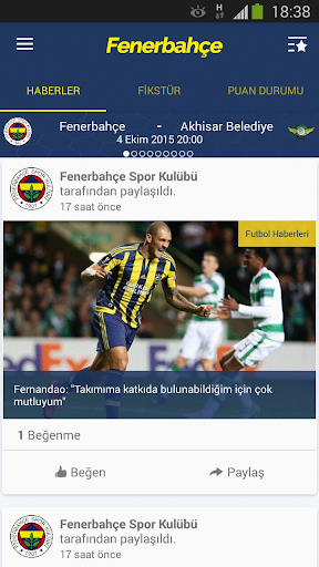 Fenerbahçe SK