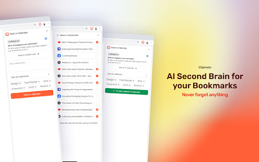 Clipmate AI