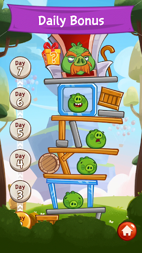 Angry Birds Blast  screenshots 19