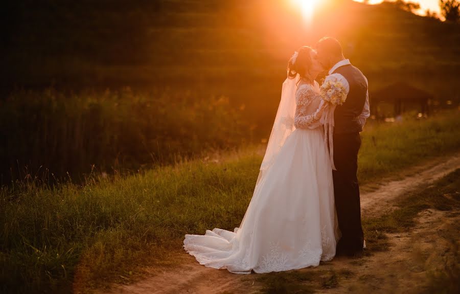 Wedding photographer Aleksandr Demidenko (demudenkoalex). Photo of 3 February 2019