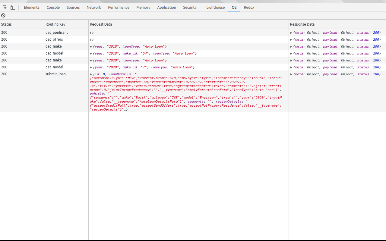 Q2 Debugger Preview image 2