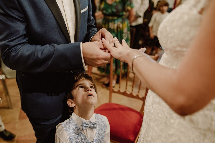 Photographe de mariage Olivier Quitard (quitard). Photo du 8 septembre 2020