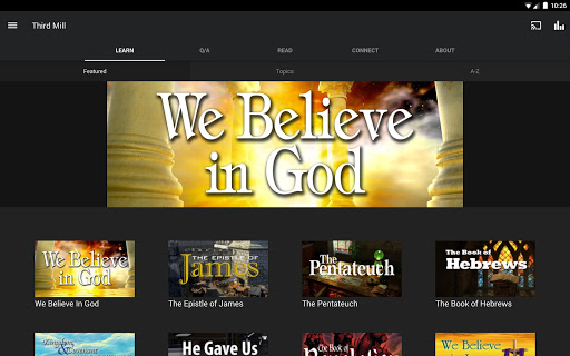 免費下載教育APP|Third Millennium Ministries app開箱文|APP開箱王