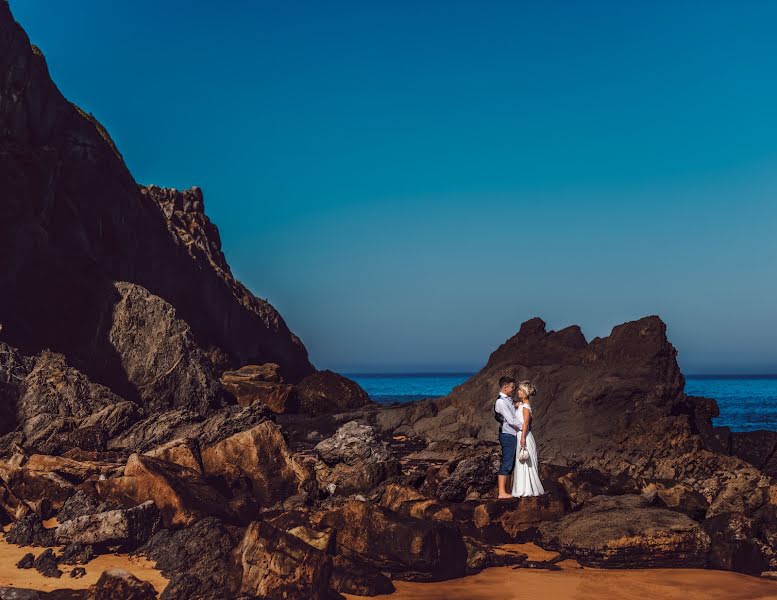 Fotógrafo de bodas Alex De Pedro Izaguirre (depedrofotografo). Foto del 8 de mayo 2019