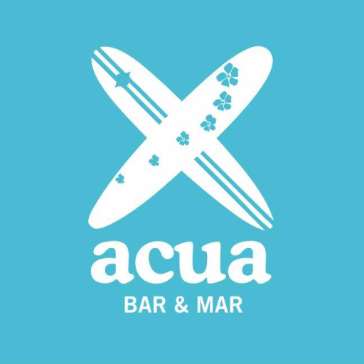 Acua Bar y Mar